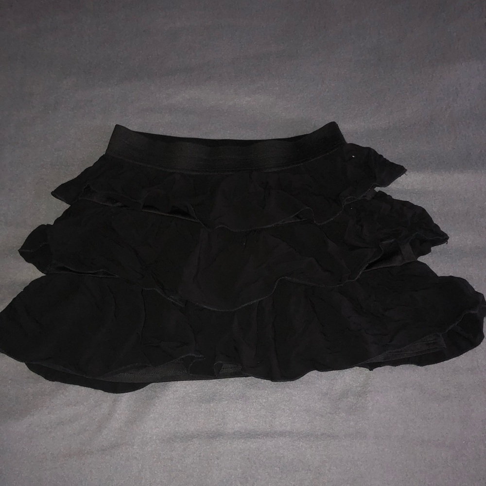 Mini skirt